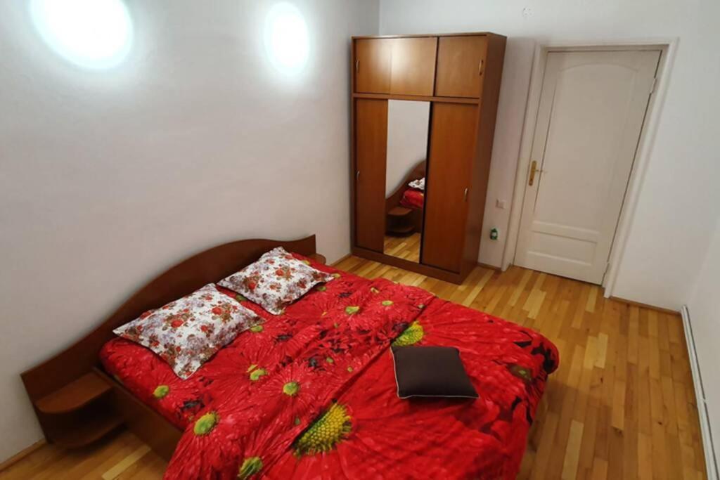 Titian's Cozy *