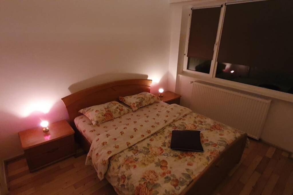 Apartment Titian's Cozy