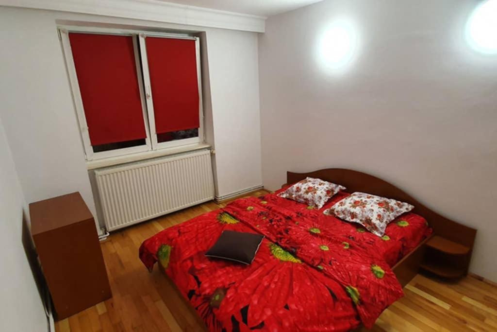 Apartment Titian's Cozy