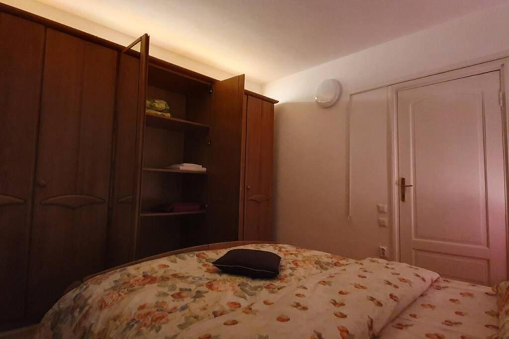 Titian's Cozy Apartment Hermannstadt